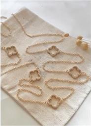 ΓΥΝΑΙΚΕΙΟ ΚΟΛΙΕ THE MAD BIJOUX THE JEWELS
