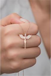 ΓΥΝΑΙΚΕΙΟ ΚΟΛΙΕ VERONICA JEWELS BAZAAR