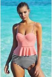 ΓΥΝΑΙΚΕΙΟ ΟΛΟΣΩΜΟ ΜΑΓΙΟ RACHEL X-TREME