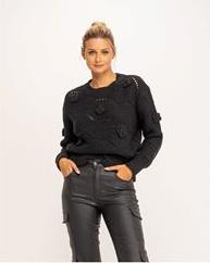ΓΥΝΑΙΚΕΙΟ ΠΟΥΛΟΒΕΡ TANTRA STYLISH CLEARANCE