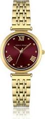 ΓΥΝΑΙΚΕΙΟ ΡΟΛΟΙ MONICA MONACO JEWELS & WATCHES από το BRANDSGALAXY