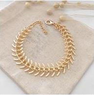 ΓΥΝΑΙΚΕΙΟ ΒΡΑΧΙΟΛΙ THE MAD BIJOUX X-TREME