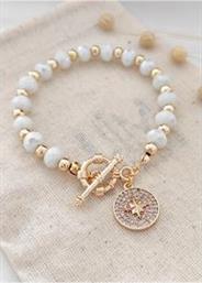 ΓΥΝΑΙΚΕΙΟ ΒΡΑΧΙΟΛΙ THE MAD BIJOUX JEWELS & WATCHES