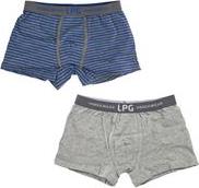 ΣΕΤ ΠΑΙΔΙΚΑ ΜΠΟΞΕΡΑΚΙΑ 2ΤΕΜ. LE PETIT GARCON X-TREME