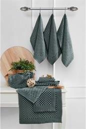 ΣΕΤ ΠΕΤΣΕΤΕΣ ΚΟΥΖΙΝΑΣ 10 ΤΕΜ. HERMIA X-TREME