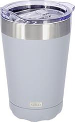 OFFICE INSULATED MUG, 270 ML, GREY XAVAX