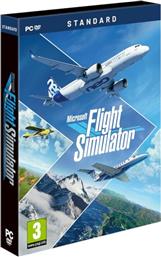 MICROSOFT FLIGHT SIMULATOR - PC XBOX GAME STUDIOS από το PUBLIC