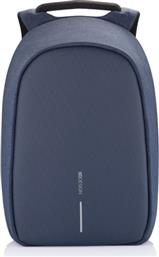 ΤΣΑΝΤΑ LAPTOP XD DESIGN 15.6 ΑΔΙΑΒΡΟΧΗ - ΜΠΛΕ XDESIGN