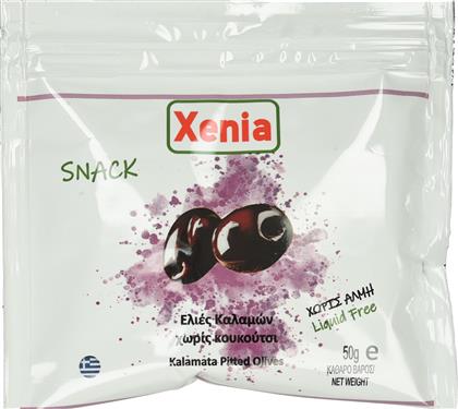 ΕΛΙΕΣ ΚΑΛΑΜΩΝ ΧΩΡΙΣ ΚΟΥΚΟΥΤΣΙ 50G XENIA