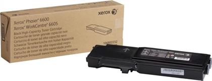 106R02232 HIGH-CAPACITY TONER CARTRIDGE BLACK XEROX