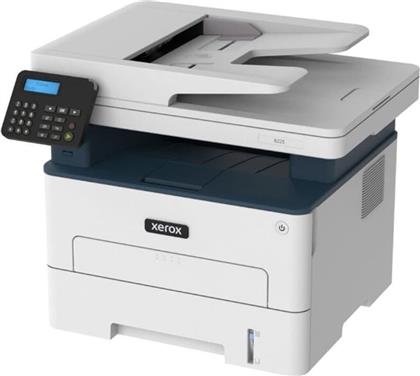 B225V-DNI ΑΣΠΡΟΜΑΥΡΟ ΠΟΛΥΜΗΧΑΝΗΜΑ LASER MFP A4 ΜΕ PRINT , COPY , SCAN , FAX (XERB225VDNI) XEROX