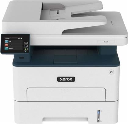 B235V-DNI ΑΣΠΡΟΜΑΥΡΟ ΠΟΛΥΜΗΧΑΝΗΜΑ LASER MFP A4 ΜΕ PRINT , COPY , SCAN , FAX XEROX