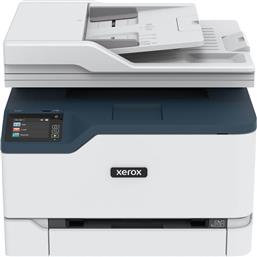 C235V-DNI ΕΓΧΡΩΜΟ ΠΟΛΥΜΗΧΑΝΗΜΑ LASER MFP A4 ΜΕ PRINT , COPY , SCAN , FAX (XERC235VDNI) XEROX