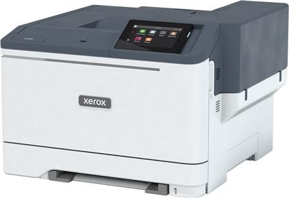 C410 ΕΓΧΡΩΜΟΣ ΕΚΤΥΠΩΤΗΣ LASER A4 ΜΕ WIFI XEROX