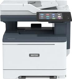 C415V-DN ΕΓΧΡΩΜΟ ΠΟΛΥΜΗΧΑΝΗΜΑ LASER A4 ΜΕ PRINT , COPY , SCAN , FAX (XERC415VDN) XEROX