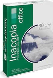 INACOPIA OFFICE ΧΑΡΤΙ ΕΚΤΥΠΩΣΗΣ A4 80GR 500 ΦΥΛΛΑ XEROX