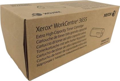 TONER 106R02740 XHC WC3655 ER BLK XEROX