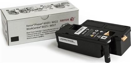 TONER 106R02759 - BLACK XEROX