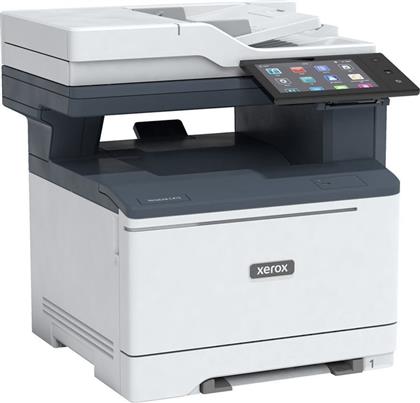 VERSALINK C415 ΕΓΧΡΩΜΟ ΠΟΛΥΜΗΧΑΝΗΜΑ LASER A4 ΜΕ WI-FI SCAN XEROX