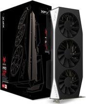 VGA AMD RADEON MERCURY RX9060XT OC GAMING 16GB GDDR6 RETAIL XFX