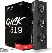 VGA AMD RADEON RX7800XT SPEEDSTER QICK 319 CORE EDITION 16GB GDDR6 RETAIL XFX