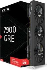 VGA AMD RADEON RX7900 GRE GAMING 16GB GDDR6 RETAIL XFX από το e-SHOP