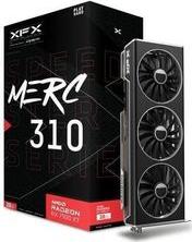 VGA AMD RADEON RX7900XT 20GB RX-79TMERCU9 GDDR6 RETAIL XFX από το e-SHOP