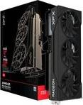 VGA AMD RADEON RX9070 SWIFT 3X FAN 16GB GDDR6 RETAIL XFX