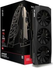 VGA AMD RADEON RX9070 XT QUICKSILVER GAMING EDITION 16GB GDDR6 RETAIL XFX