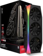 VGA MERCURY RX 9070XT OC RGB 16GB GDDR6 XFX