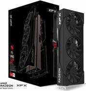 VGA SWIFT AMD RADEON RX9060XT OC TRIPLE FAN 16GB GDDR6 RETAIL XFX