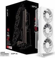 VGA SWIFT AMD RADEON RX9060XT OC TRIPLE FAN WHITE 16GB GDDR6 RETAIL XFX