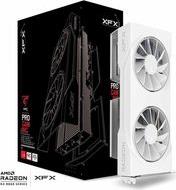 VGA SWIFT AMD RADEON RX9060XT OC WHITE 8GB GDDR6 RETAIL XFX