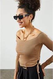 ΓΥΝΑΙΚΕΙΑ ΜΠΛΟΥΖΑ XHAN XHAN FASHION