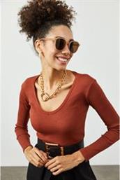 ΓΥΝΑΙΚΕΙΑ ΜΠΛΟΥΖΑ XHAN XHAN FASHION από το BRANDSGALAXY