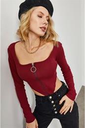 ΓΥΝΑΙΚΕΙΑ ΜΠΛΟΥΖΑ XHAN XHAN FASHION