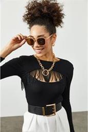 ΓΥΝΑΙΚΕΙΑ ΜΠΛΟΥΖΑ XHAN XHAN FASHION