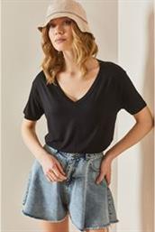 ΓΥΝΑΙΚΕΙΟ T-SHIRT XHAN FLASH CLEARANCE