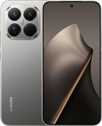 15T PRO 12GB/512GB SILVER 5G SMARTPHONE XIAOMI