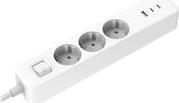 20W POWER STRIP (2C1A)EU BHR07UKEU XIAOMI