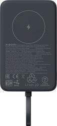 33W MAGNETIC POWER BANK10000MAH GRAY BHR9823GL XIAOMI