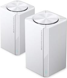 AC1200 WHOLE HOME MESH WI-FI 5 DUAL BAND (2.4 5 GHZ) 867MBPS - 2ΤΜΧ XIAOMI