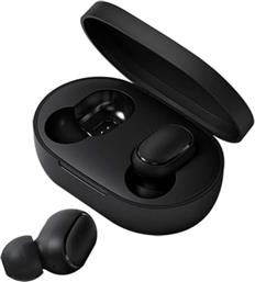 ΑΚΟΥΣΤΙΚΑ BLUETOOTH MI TRUE WIRELESS EARBUDS - ΜΑΥΡΑ XIAOMI