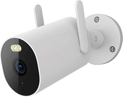 ΑΣΥΡΜΑΤΗ IP CAMERA AW300 2K DOME ΜΕ ΑΠΟΜΑΚΡΥΣΜΕΝΗ ΠΡΟΒΟΛΗ XIAOMI