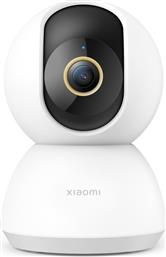 ΑΣΥΡΜΑΤΗ IP CAMERA SMART C300 2K DOME ΜΕ ΛΕΙΤΟΥΡΓΙΑ PAN TILT XIAOMI