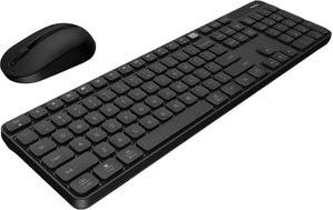 ΑΣΥΡΜΑΤΟ ΣΕΤ WIRELESS KEYBOARD + MOUSE COMBO BLACK BHR6100GL XIAOMI