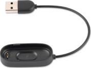 ΦΟΡΤΙΣΤΗΣ SMART WATCH MI BAND 4 USB CHARGER BLACK XIAOMI από το e-SHOP