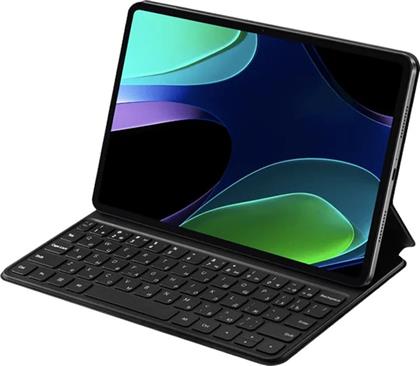 KEYBOARD FOLIO ΠΛΗΚΤΡΟΛΟΓΙΟ ΓΙΑ PAD 6 - ΜΑΥΡΟ XIAOMI