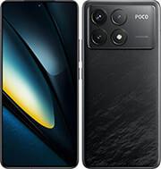 KINHTO POCO F6 PRO 512GB 12GB 5G BLACK XIAOMI