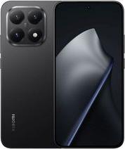 ΚΙΝΗΤΟ 15T 256GB 12GB 5G DUAL SIM BLACK XIAOMI